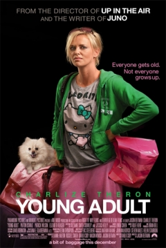 Poster Young Adult