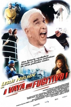 estreno television �Vaya un fugitivo!