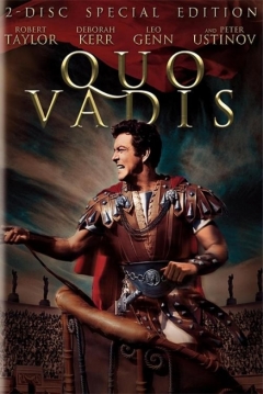 Poster Quo Vadis