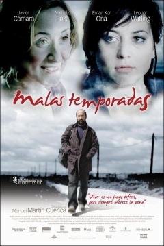 estreno television Malas Temporadas