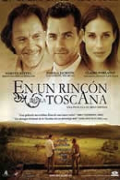estreno television En un Rincon de la Toscana