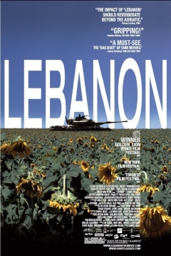 Poster Lebanon (L�bano)