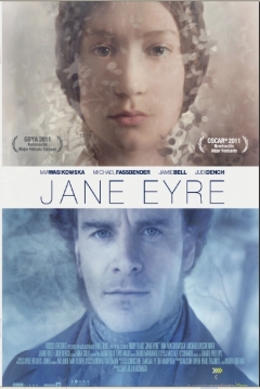 Poster Jane Eyre