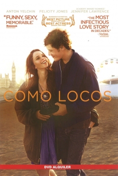 Poster Como Locos
