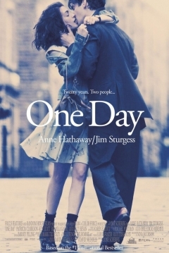 Poster One Day (Siempre el Mismo D�a)