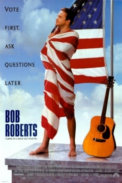 Poster Ciudadano Bob Roberts