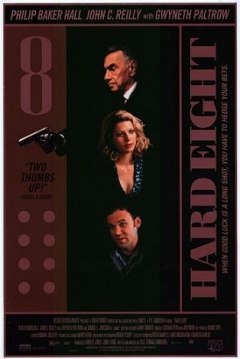 Poster Sidney 