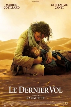 Poster El �ltimo Vuelo