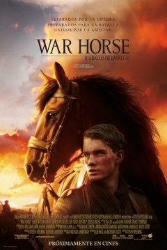 Poster Caballo de Batalla