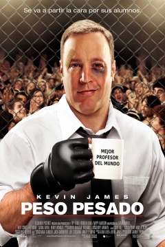 Poster Peso Pesado