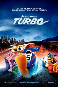 trailer de Turbo