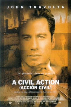 estreno television A Civil Action