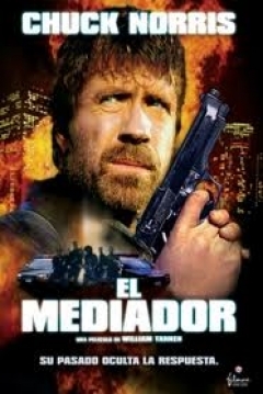 estreno television El Mediador