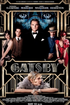 trailer de El Gran Gatsby