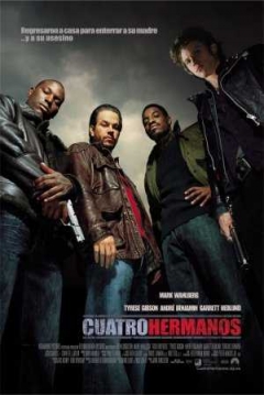 estreno television Cuatro Hermanos