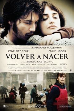 trailer de Volver a Nacer