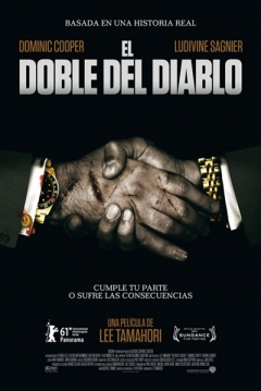 Poster El Doble Del Diablo
