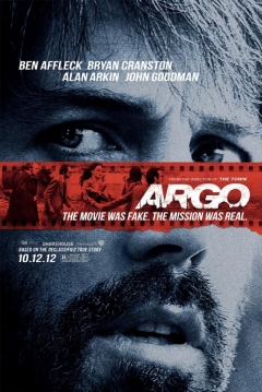 Poster Argo