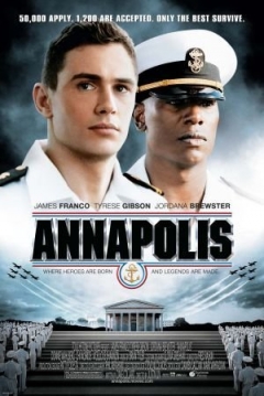 Poster El Desaf�o (Annapolis)