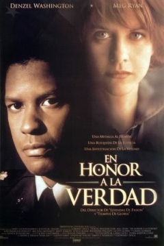 Poster En Honor a la Verdad