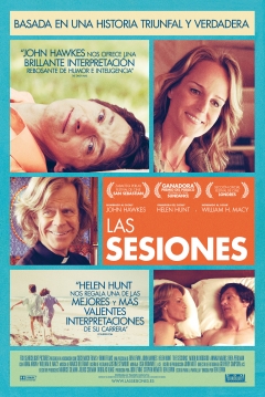 trailer de Las Sesiones