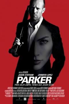 Poster Parker
