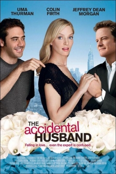 Poster Marido por Sorpresa