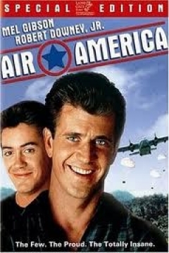 Poster Air Am�rica