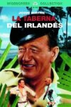 estreno television La Taberna del Irlandes