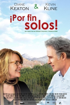 Poster �Por Fin Solos!