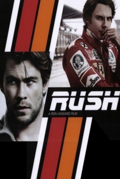 trailer de Rush