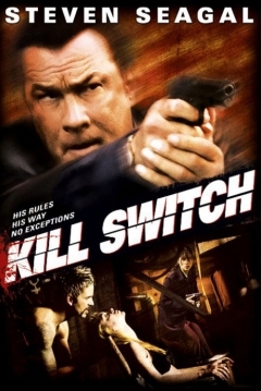 estreno television Kill Switch
