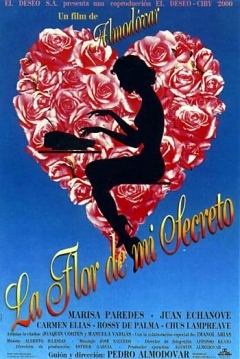 estreno television La Flor de mi Secreto