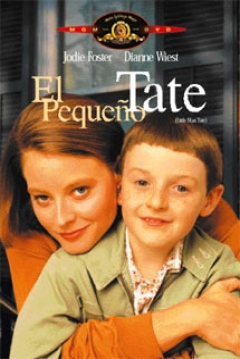 Poster El Peque�o Tate