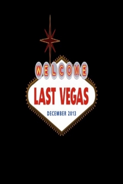 trailer de Last Vegas