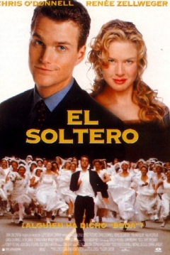 Poster El Soltero