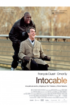 Poster Intocable