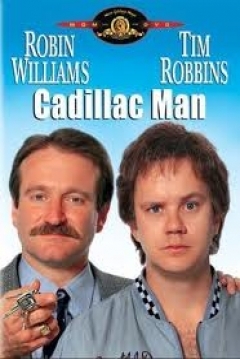 Poster Cadillac Man