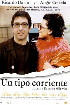 estreno television Un Tipo Corriente