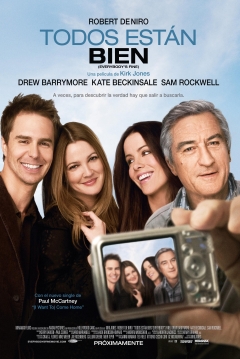 Poster Todos Est�n Bien