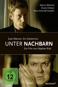 Poster The Good Neighbour