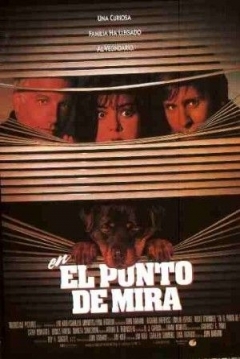 Poster En el Punto de Mira