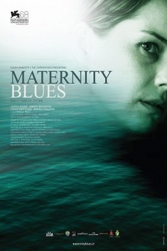 trailer de Maternity Blues