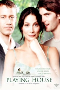 Poster Entre Dos Amores