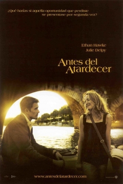estreno television Antes del Atardecer