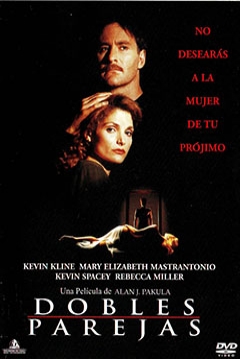 estreno television Dobles Parejas