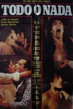 Poster Todo o Nada