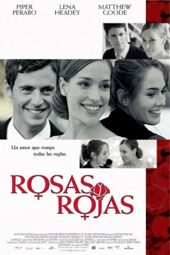 Poster Rosas rojas (Imagine Me & You)