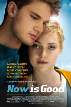 trailer de Now Is Good