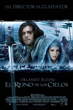 estreno television El Reino de los Cielos